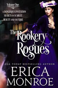 Produktbild: Rookery Rogues: Volume 1