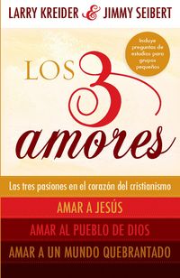 Produktbild: Los 3 amores