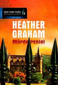 Produktbild: M&ouml;rderspiel