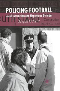 Produktbild: Policing Football