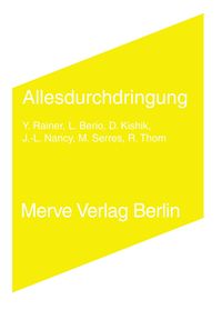 Produktbild: Allesdurchdringung