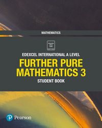Produktbild: Smith, H: Pearson Edexcel International A Level Mathematics