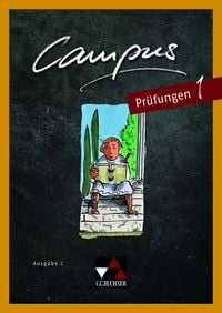 Produktbild: Campus C / Campus C Pr&uuml;fungen 1