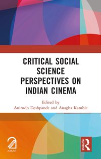 Produktbild: Critical Social Science Perspectives on Indian Cinema