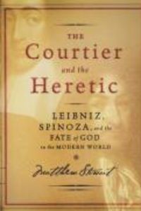 Produktbild: The Courtier and the Heretic