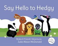 Produktbild: Say Hello to Hedgy