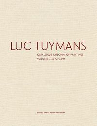 Produktbild: Luc Tuymans