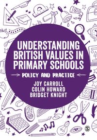 Produktbild: Understanding British Values in Primary Schools