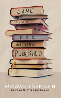 Produktbild: Game Plan for Getting Published