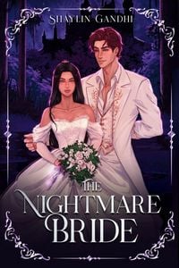 Produktbild: The Nightmare Bride