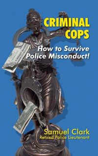 Produktbild: Criminal Cops