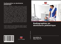 Produktbild: Radiographies en dentisterie p&eacute;diatrique