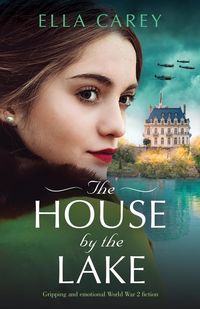 Produktbild: The House by the Lake