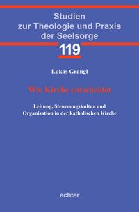 Produktbild: Wie Kirche entscheidet