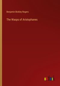 Produktbild: The Wasps of Aristophanes