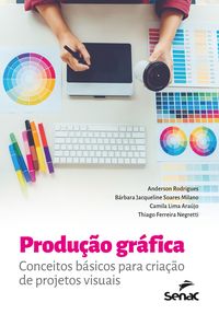 Produktbild: Produ&ccedil;&atilde;o gr&aacute;fica