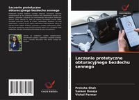 Produktbild: Leczenie protetyczne obturacyjnego bezdechu sennego
