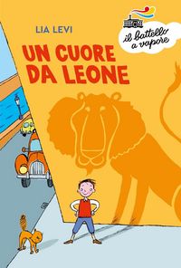 Produktbild: Un cuore da Leone