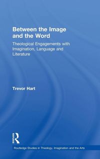 Produktbild: Between the Image and the Word