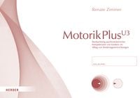 Produktbild: MotorikPlus U3 [10 B&ouml;gen]