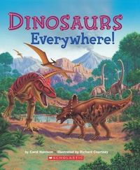 Produktbild: Dinosaurs Everywhere