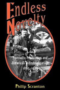 Produktbild: Endless Novelty