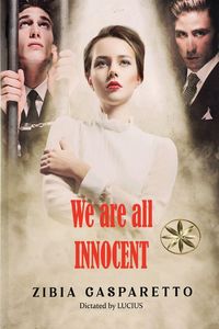 Produktbild: WE ARE ALL INNOCENT