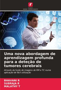 Produktbild: Uma nova abordagem de aprendizagem profunda para a dete&ccedil;&atilde;o de tumores cerebrais