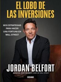 Produktbild: El Lobo de Las Inversiones.
