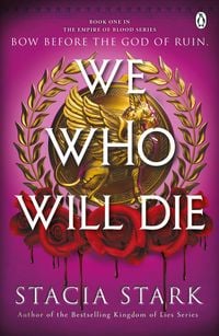 Produktbild: We Who Will Die