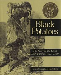 Produktbild: Black Potatoes