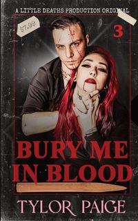 Produktbild: Bury Me in Blood