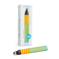 Bild vom Artikel Edurino Zubehör: Ergonomischer Eingabestift - Grün vom Autor 