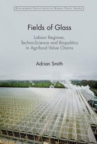 Produktbild: Fields of Glass