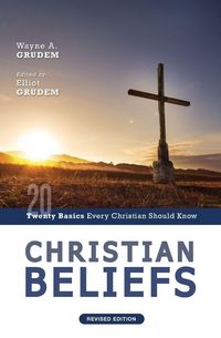Produktbild: The Christian Beliefs, Revised Edition