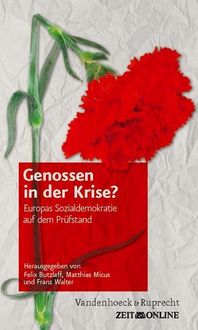 Produktbild: Genossen in der Krise?