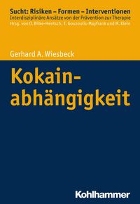 Produktbild: Kokainabh&auml;ngigkeit