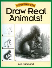 Produktbild: Draw Real Animals