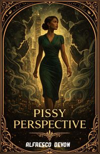 Produktbild: Pissy Perspective