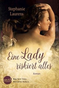 Produktbild: Eine Lady riskiert alles