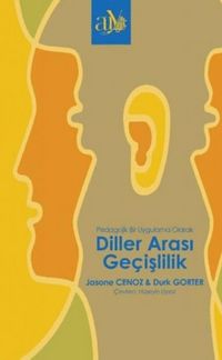 Produktbild: Pedagojik Bir Uygulama Olarak Diller Arasi Gecislilik