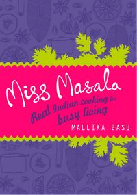 Produktbild: Miss Masala