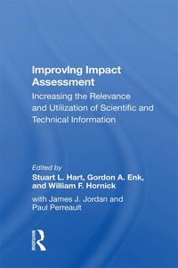 Produktbild: Improving Impact Assessment