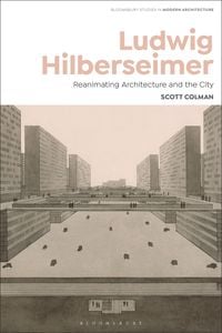Produktbild: Ludwig Hilberseimer