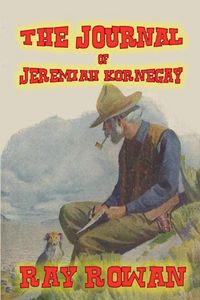 Produktbild: The Journal of Jeremiah Kornegay