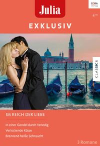 Produktbild: Julia Exklusiv Band 309