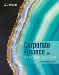 Produktbild: Corporate Finance