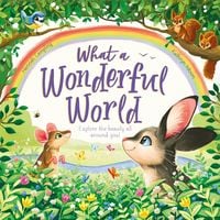 Produktbild: Igloo Books: What a Wonderful World