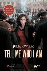 Produktbild: Tell Me Who I Am