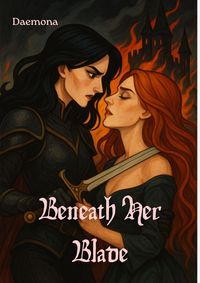 Produktbild: Beneath Her Blade